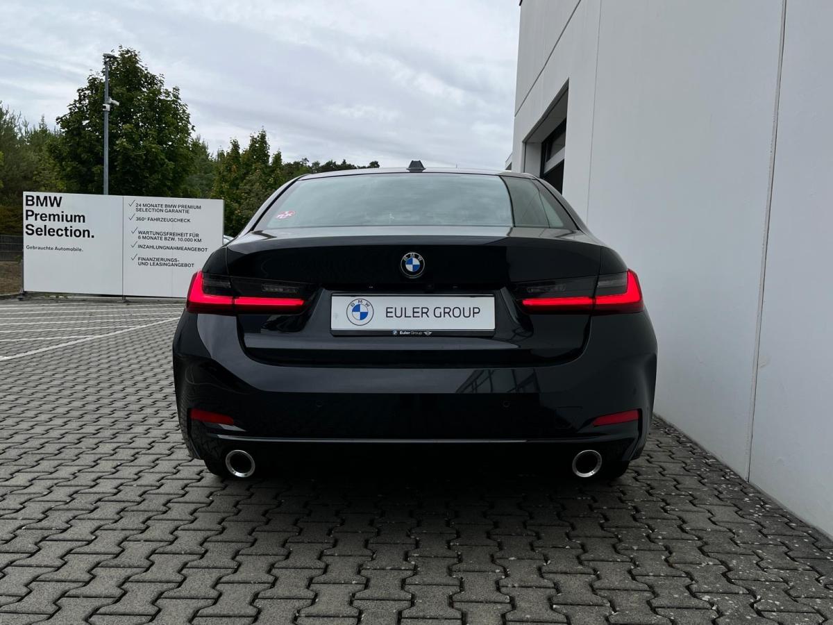 Originalaufnahme des Fahrzeugs