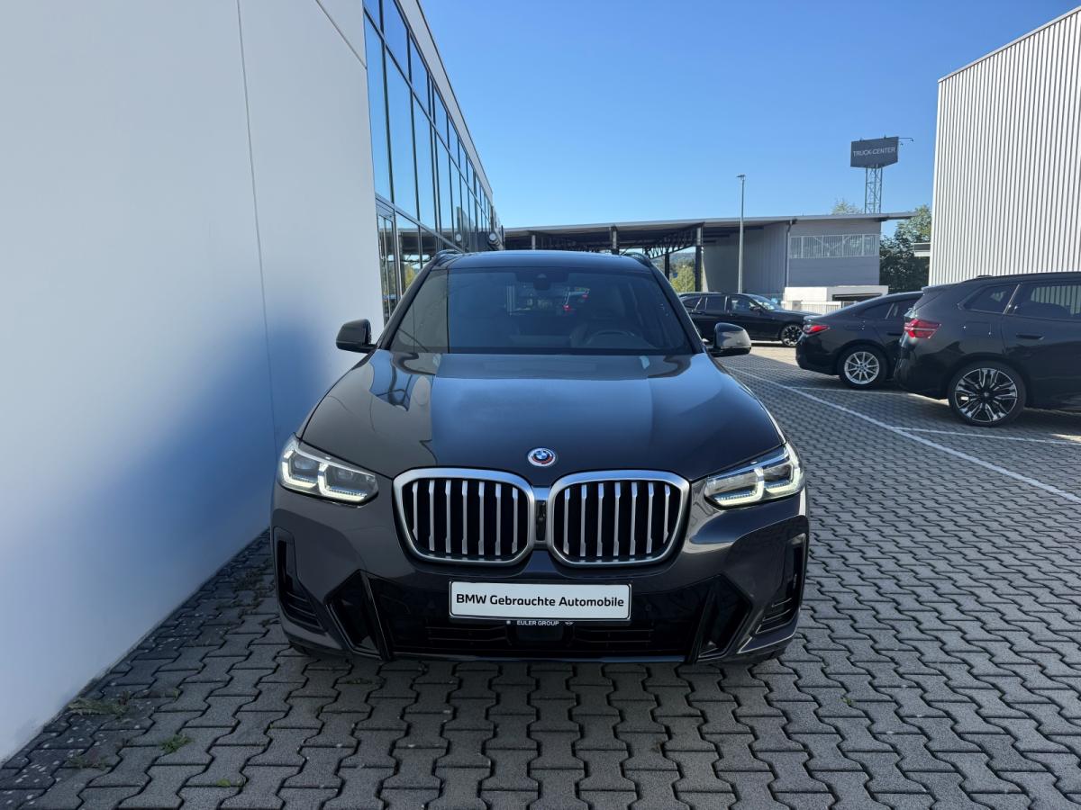 Originalaufnahme des Fahrzeugs