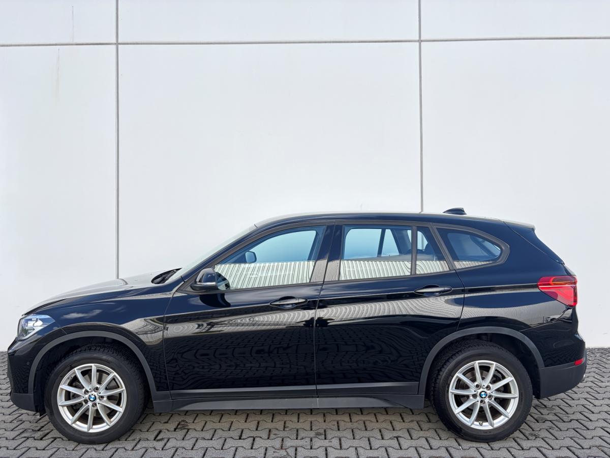 Originalaufnahme des Fahrzeugs