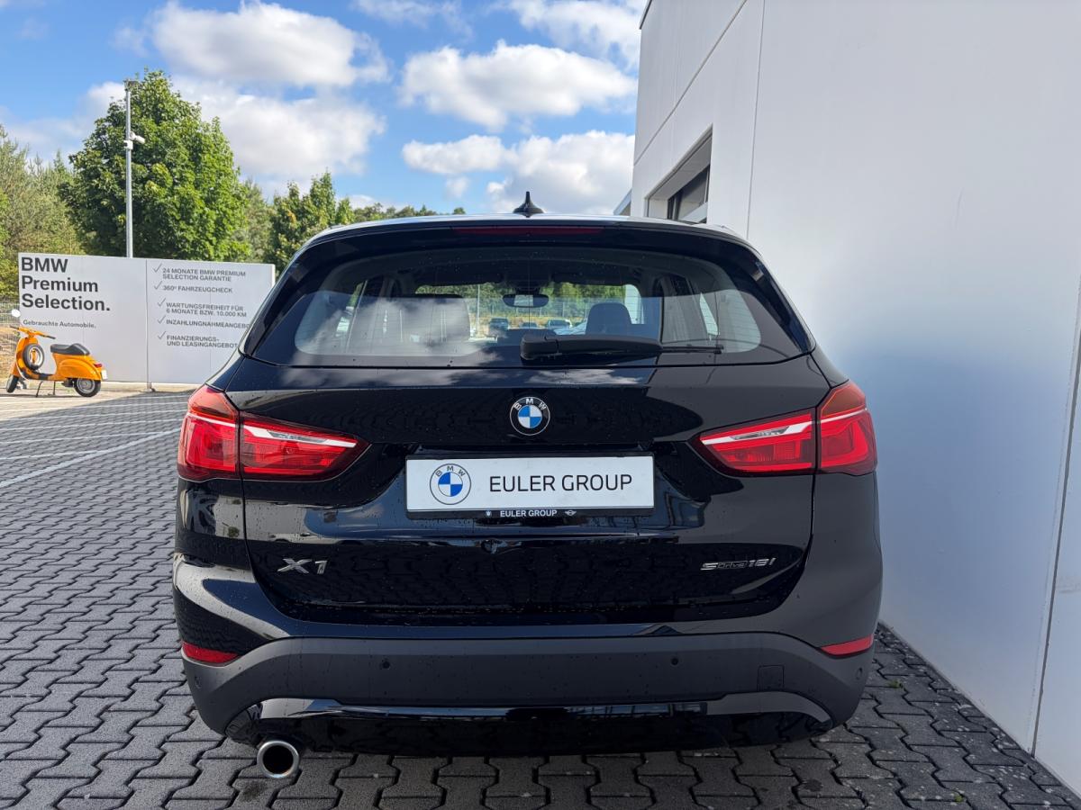 Originalaufnahme des Fahrzeugs