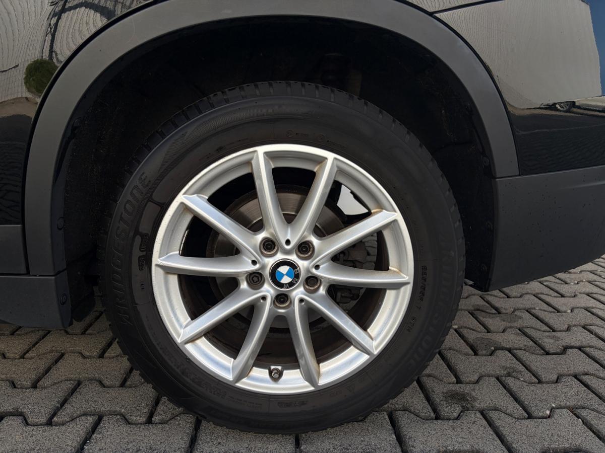 Originalaufnahme des Fahrzeugs