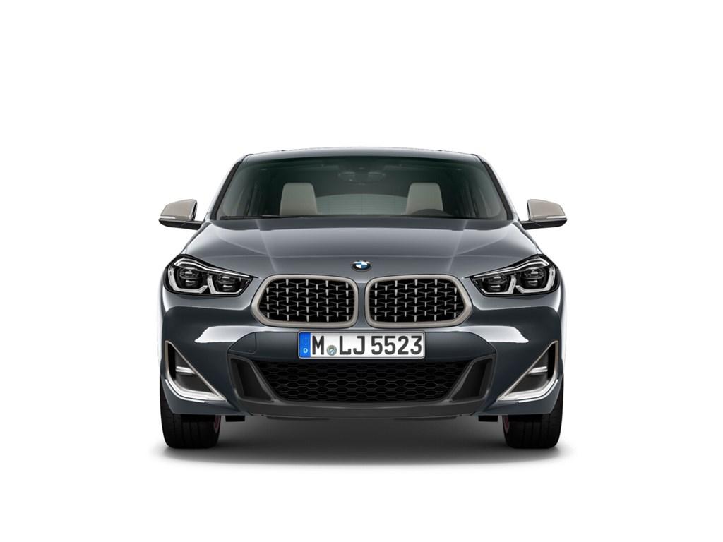Originalaufnahme des Fahrzeugs
