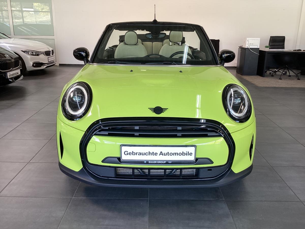 Originalaufnahme des Fahrzeugs