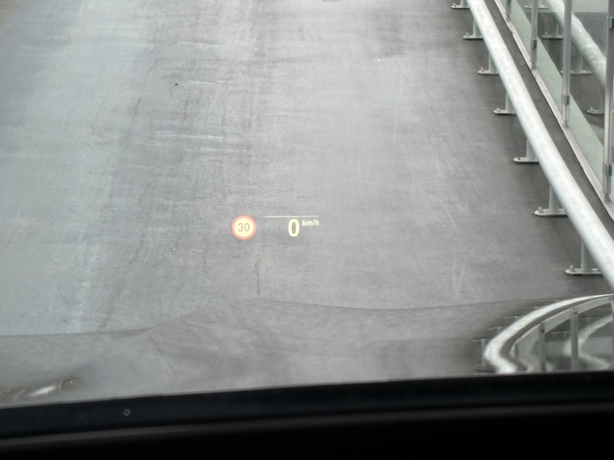 Originalaufnahme des Fahrzeugs Originalaufnahme des Fahrzeugs