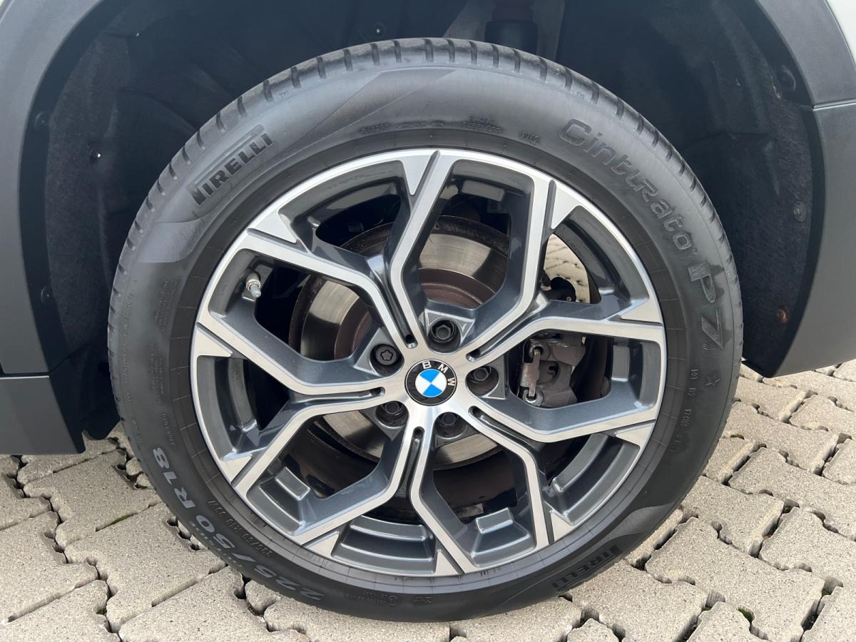 Originalaufnahme des Fahrzeugs