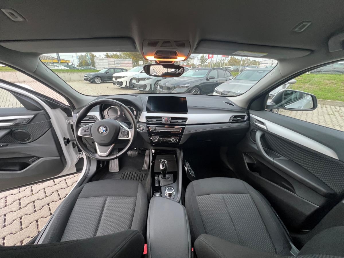 Originalaufnahme des Fahrzeugs