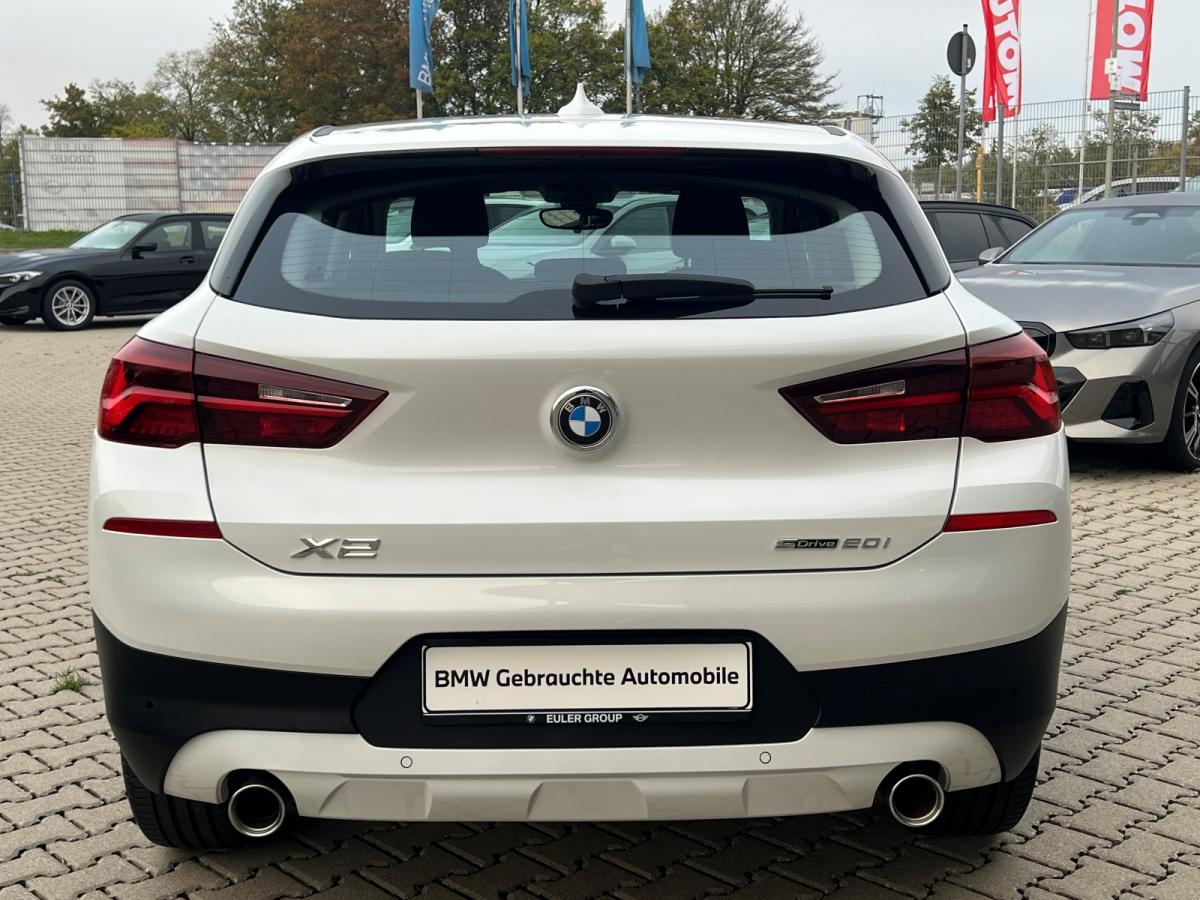 Originalaufnahme des Fahrzeugs