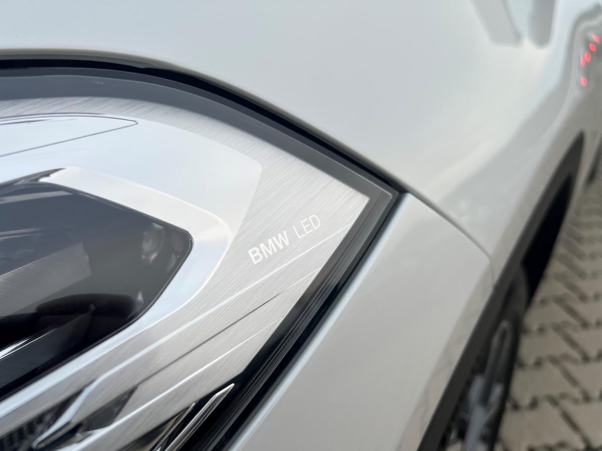 Originalaufnahme des Fahrzeugs