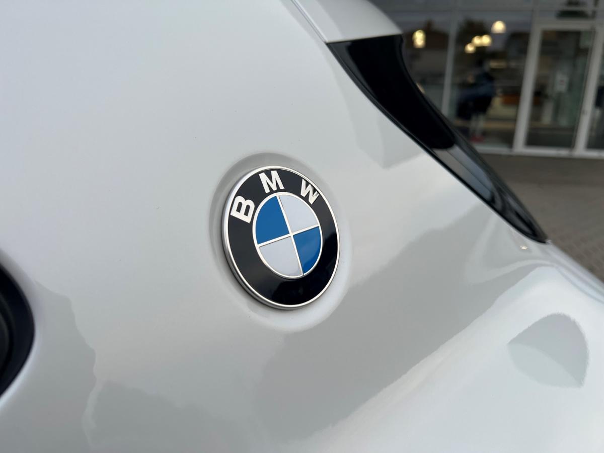 Originalaufnahme des Fahrzeugs
