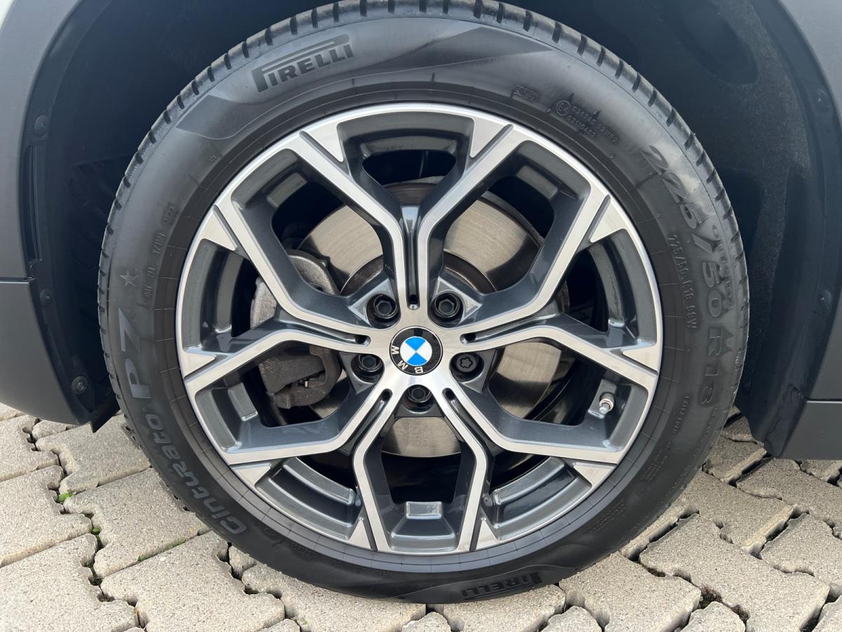 Originalaufnahme des Fahrzeugs
