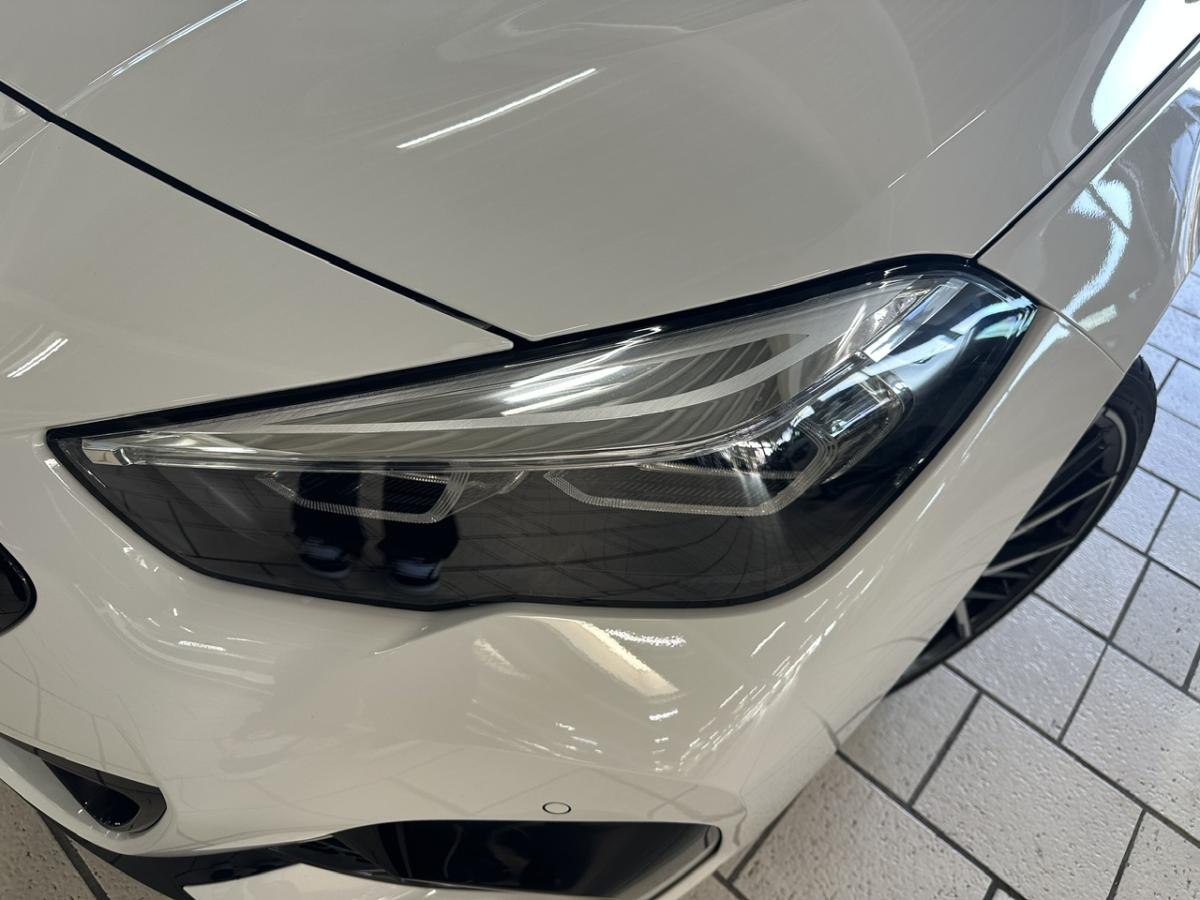 Originalaufnahme des Fahrzeugs