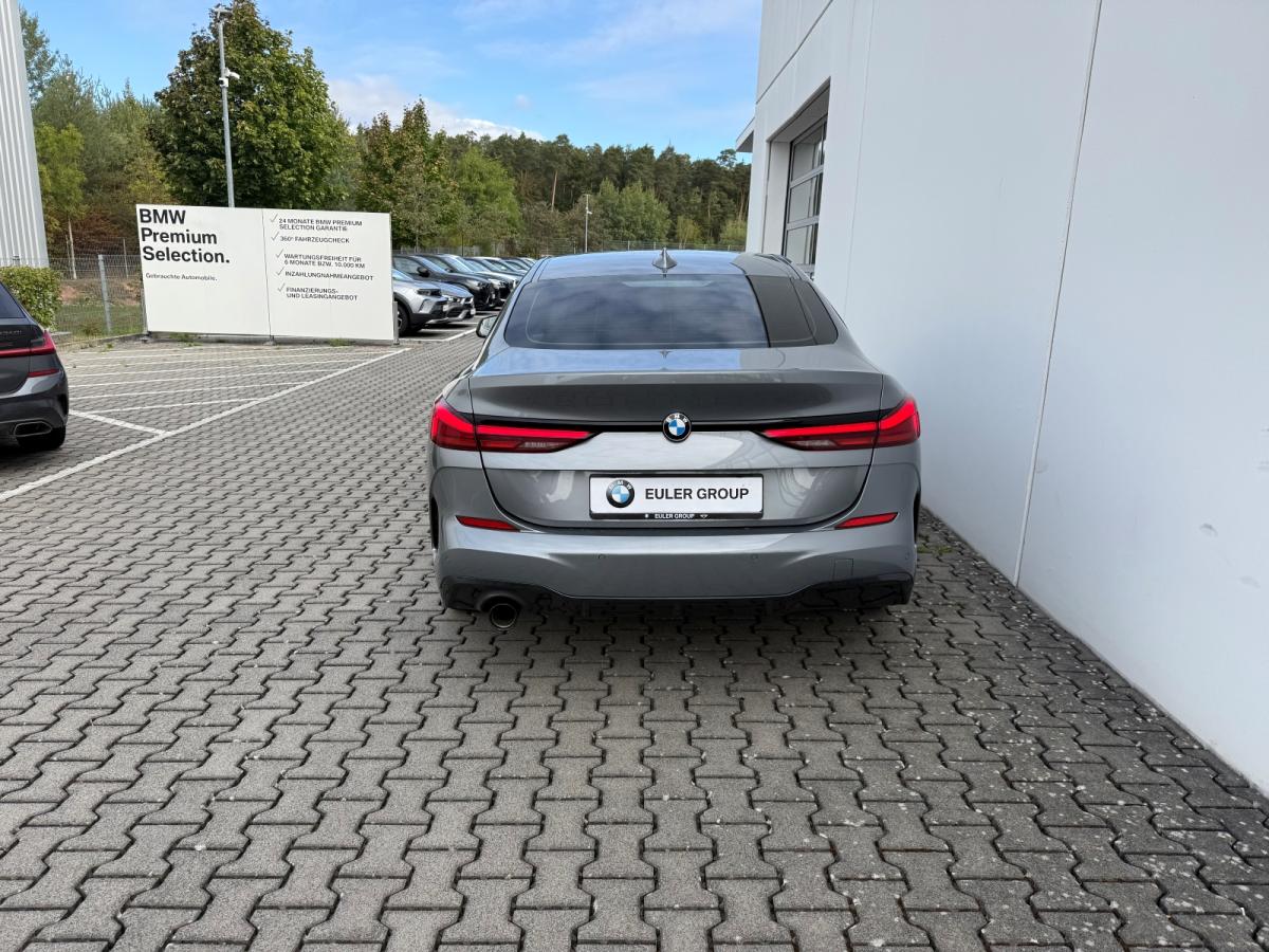 Originalaufnahme des Fahrzeugs