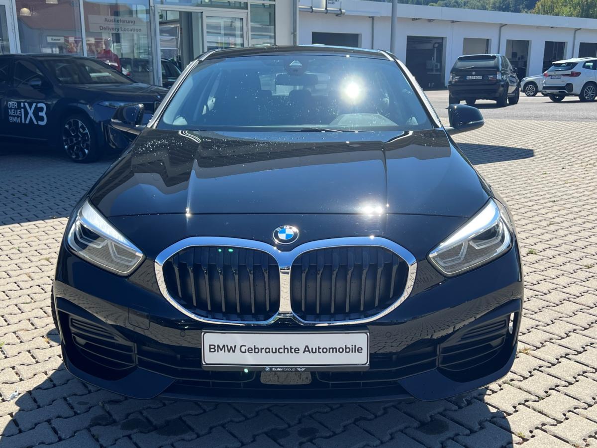 Originalaufnahme des Fahrzeugs