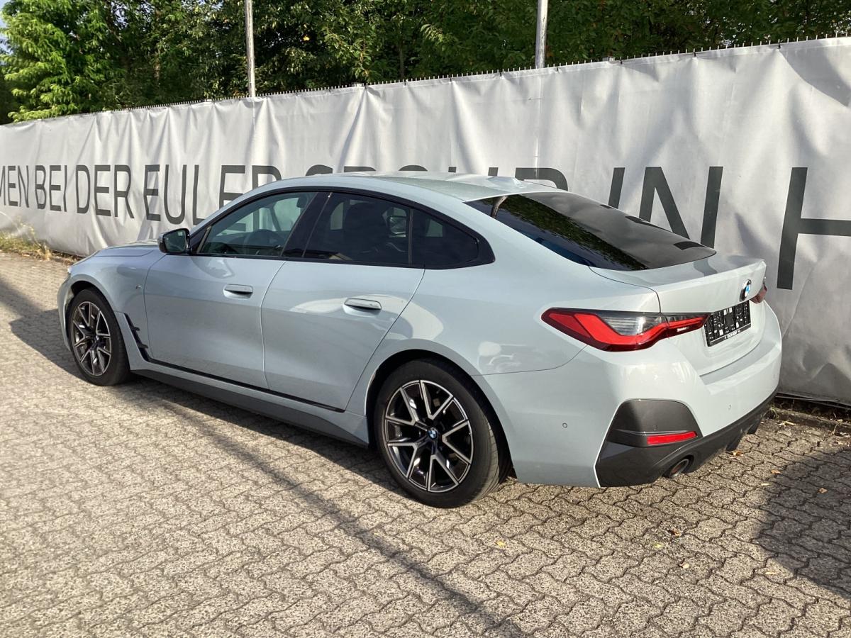 Originalaufnahme des Fahrzeugs