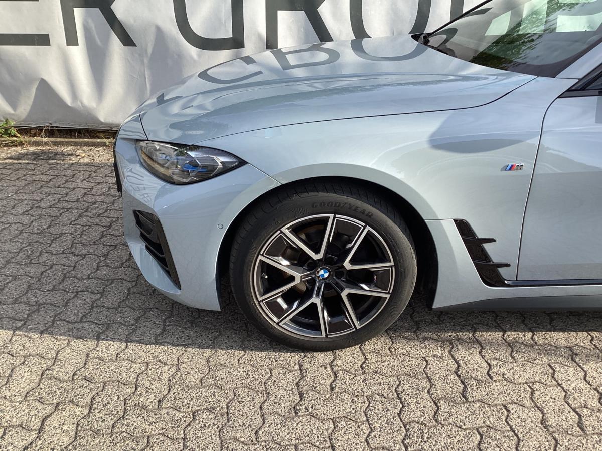 Originalaufnahme des Fahrzeugs