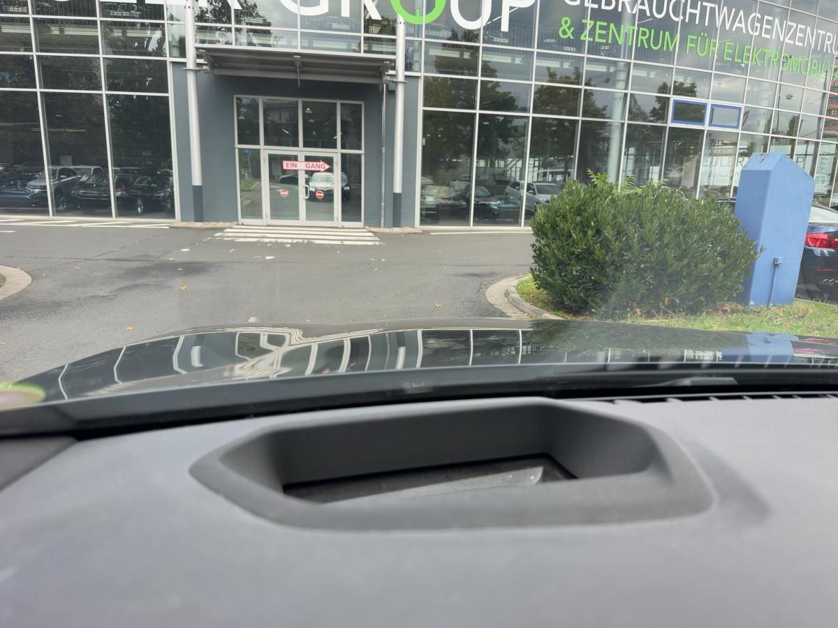 Originalaufnahme des Fahrzeugs