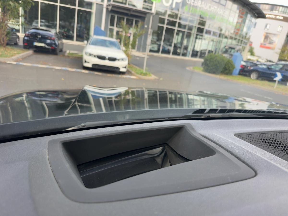 Originalaufnahme des Fahrzeugs