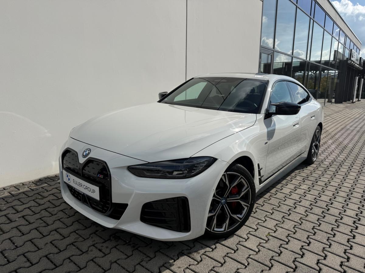 Originalaufnahme des Fahrzeugs