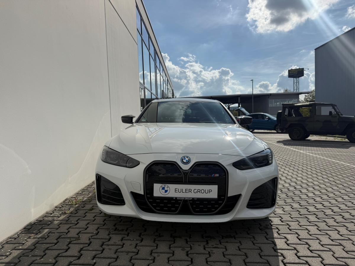 Originalaufnahme des Fahrzeugs