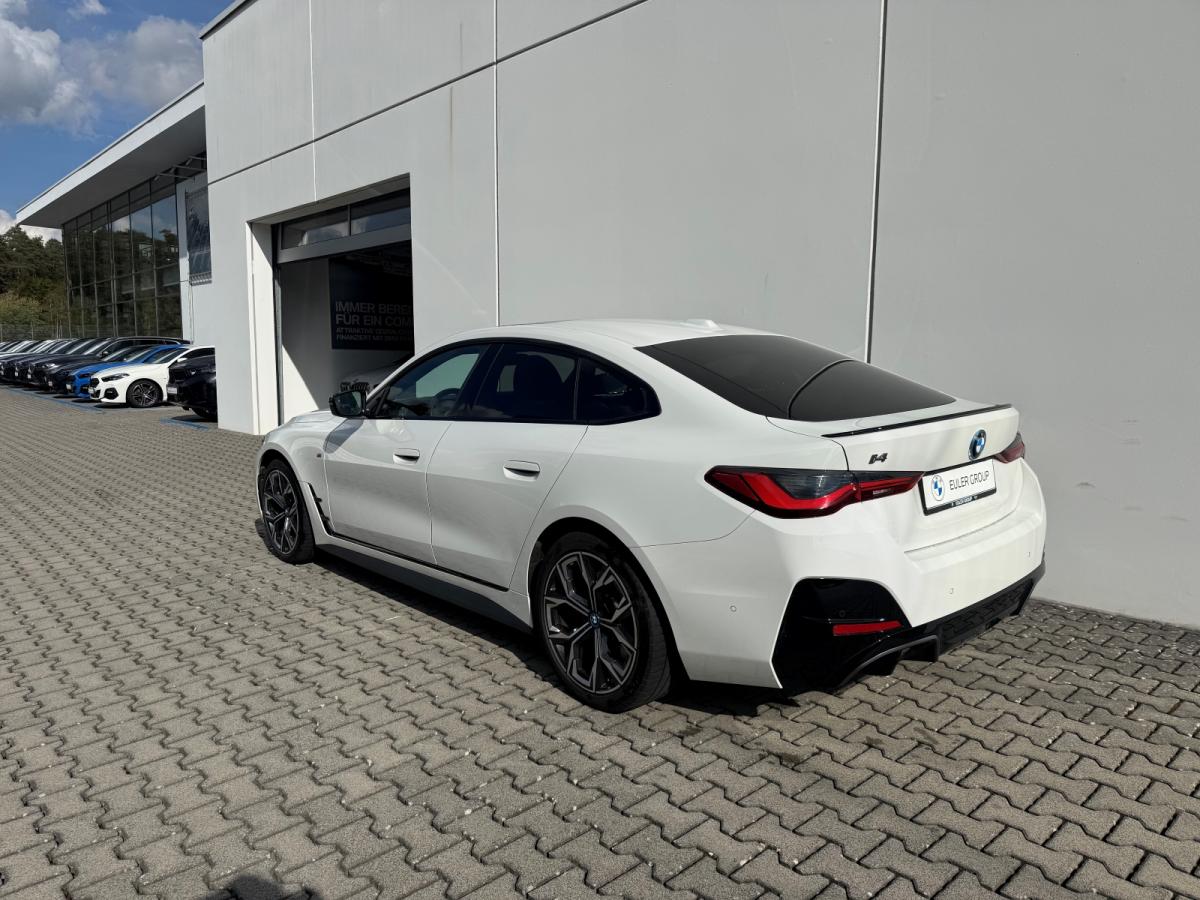 Originalaufnahme des Fahrzeugs