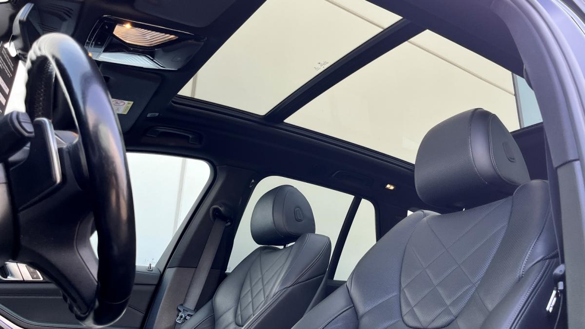 Originalaufnahme des Fahrzeugs
