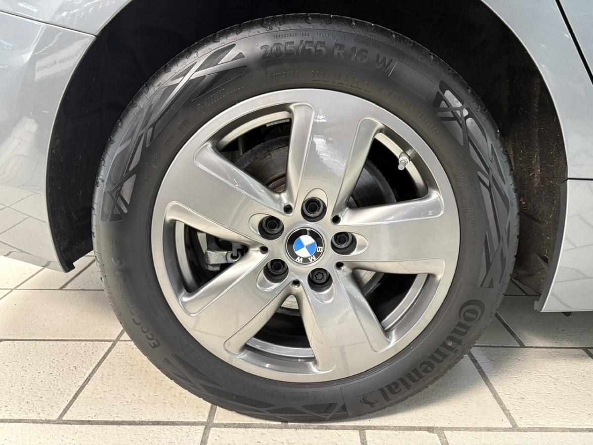 Originalaufnahme des Fahrzeugs
