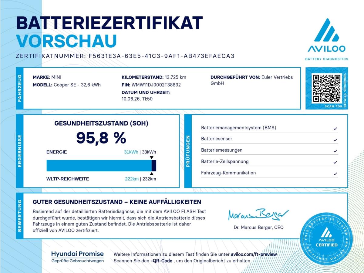 Originalaufnahme des Fahrzeugs Originalaufnahme des Fahrzeugs