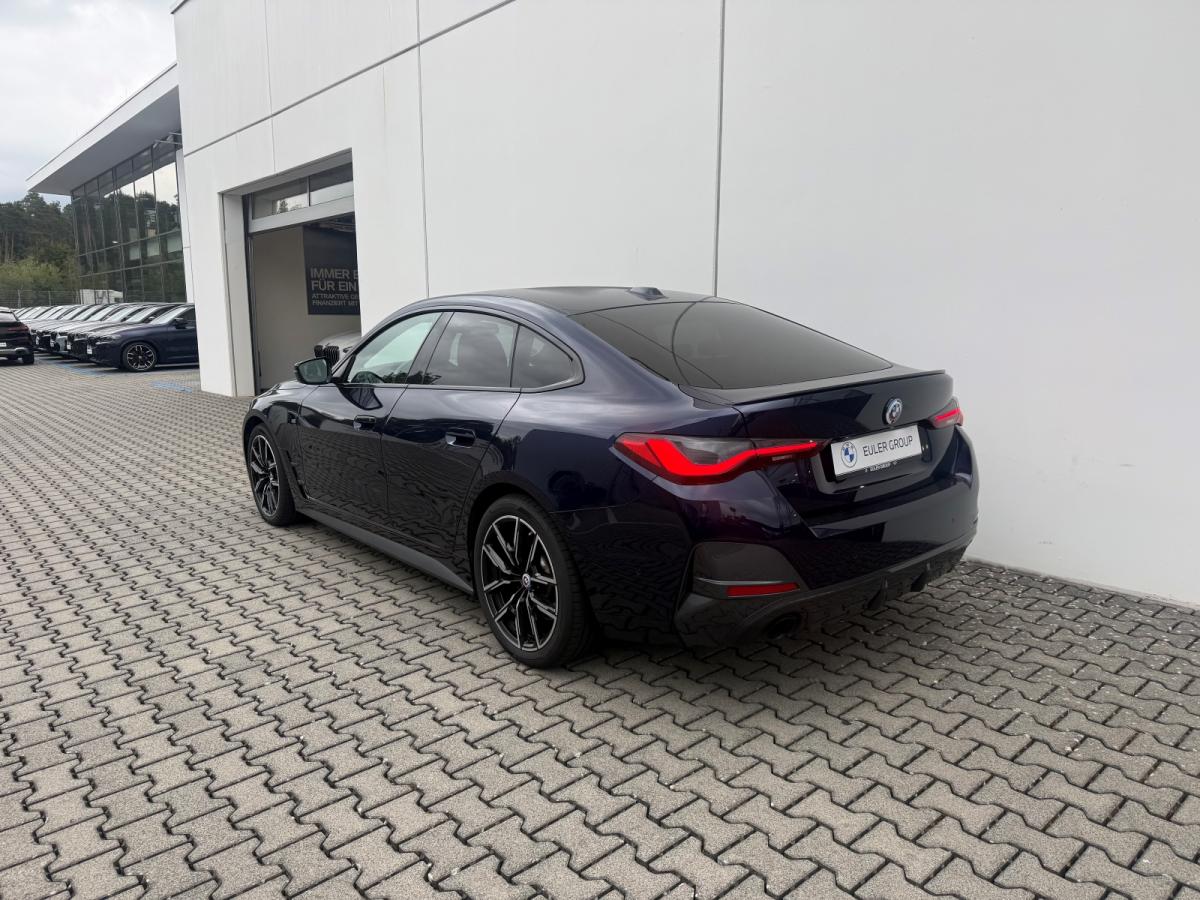 Originalaufnahme des Fahrzeugs