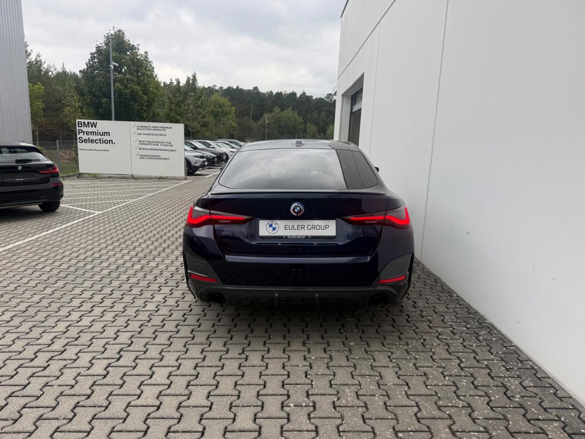 Originalaufnahme des Fahrzeugs
