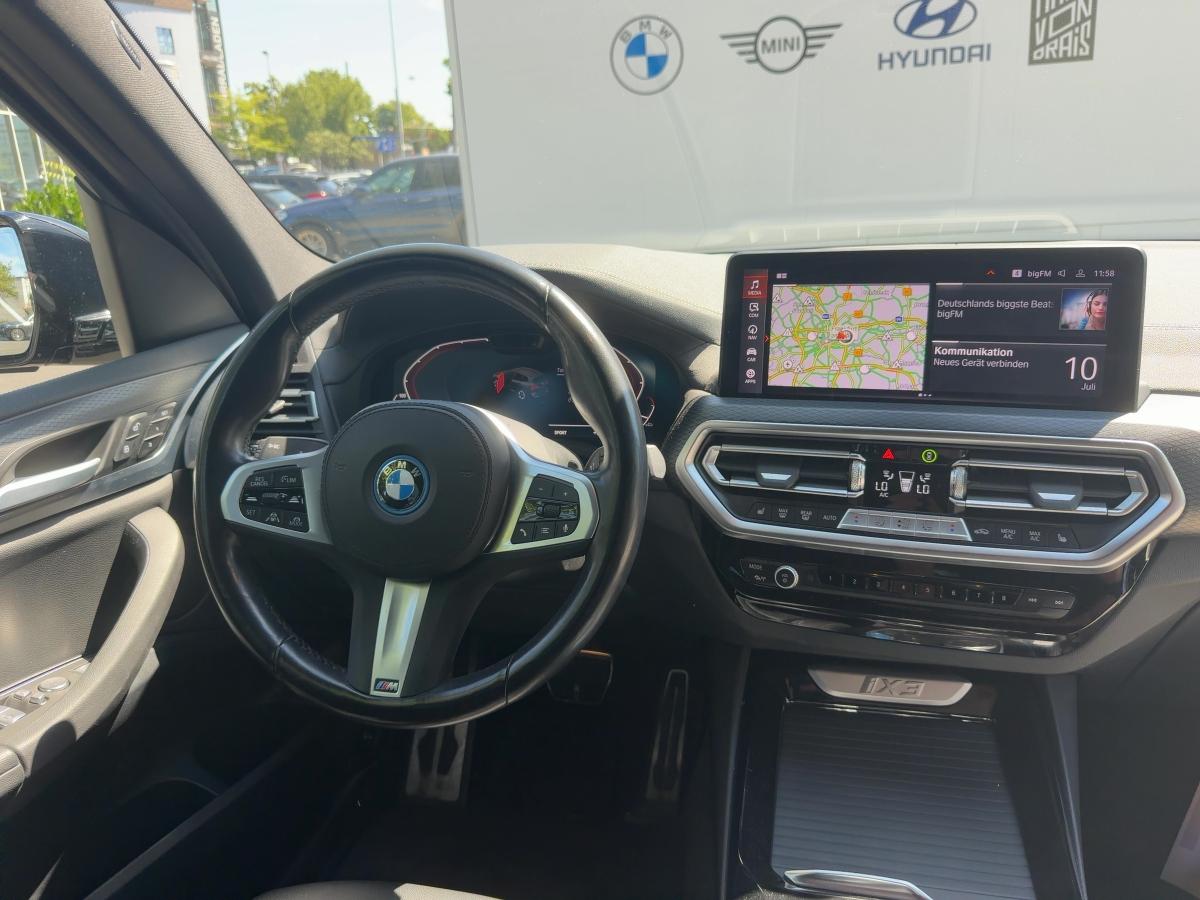 Originalaufnahme des Fahrzeugs