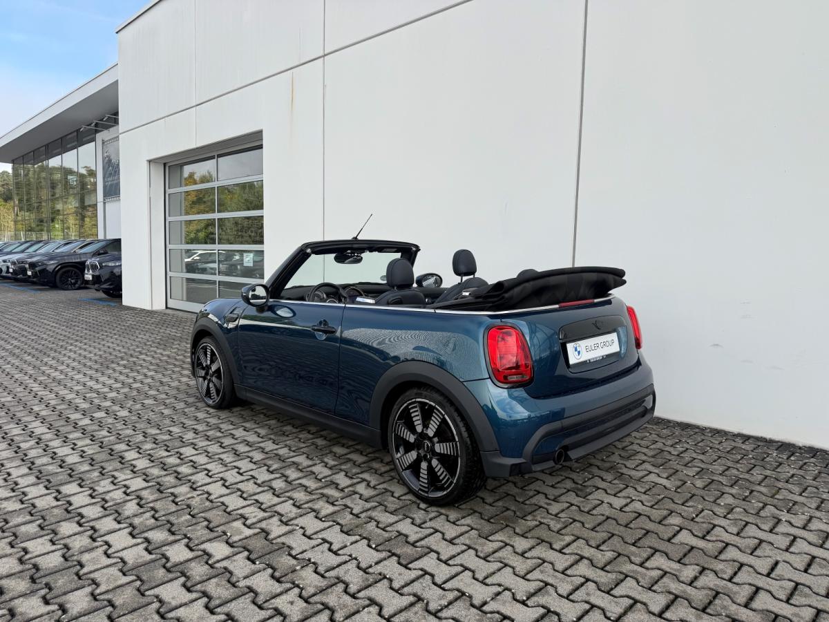 Originalaufnahme des Fahrzeugs