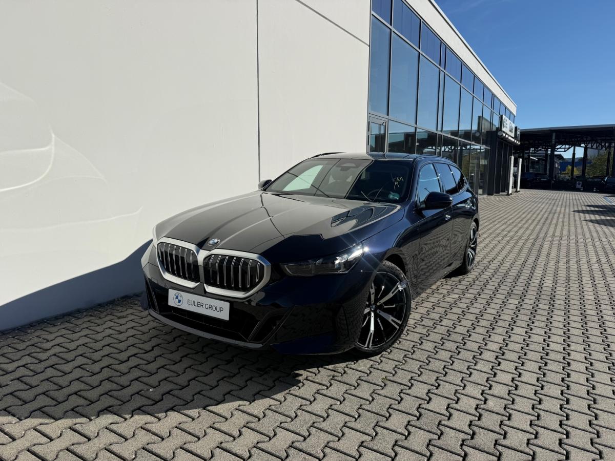 Originalaufnahme des Fahrzeugs