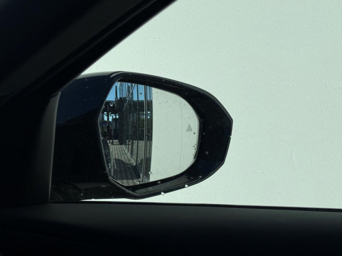 Originalaufnahme des Fahrzeugs