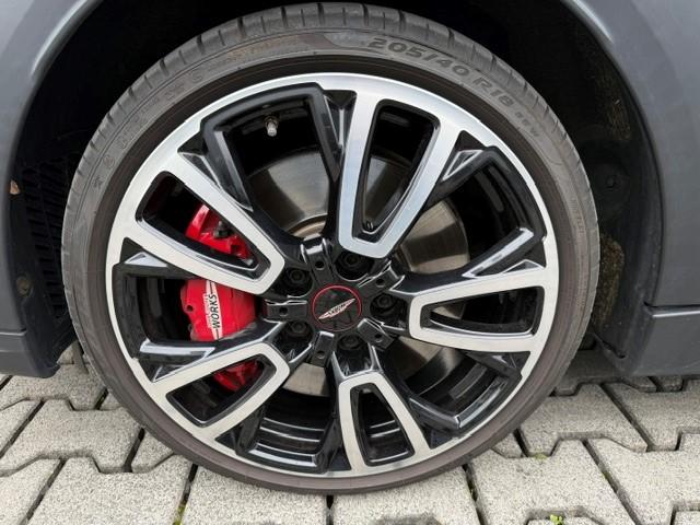 Originalaufnahme des Fahrzeugs