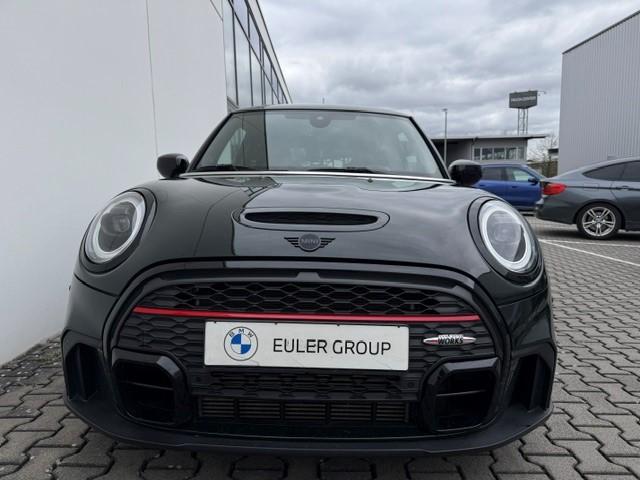 Originalaufnahme des Fahrzeugs