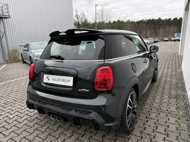 Originalaufnahme des Fahrzeugs