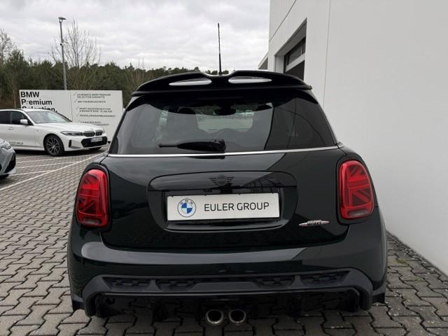 Originalaufnahme des Fahrzeugs