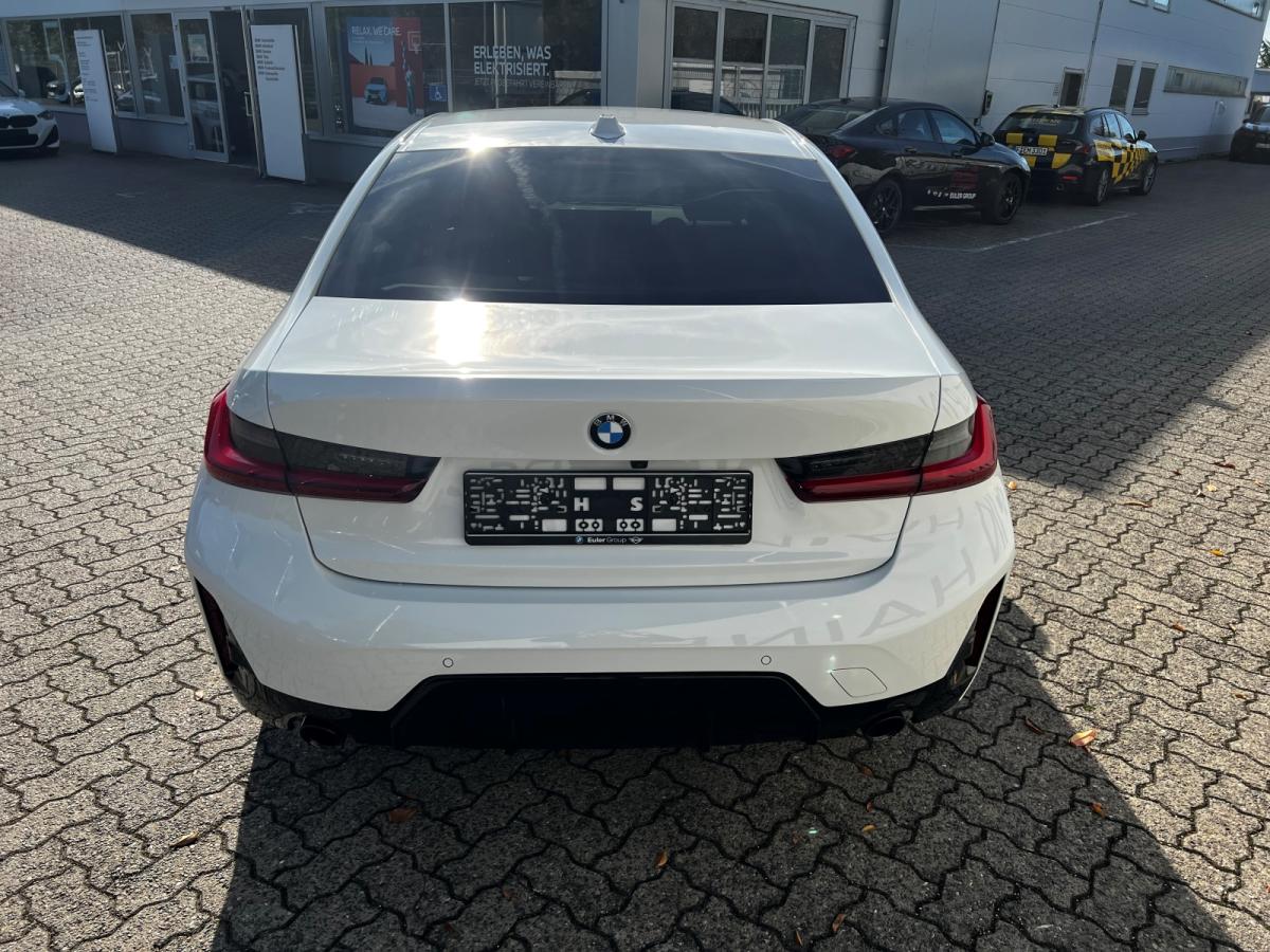 Originalaufnahme des Fahrzeugs