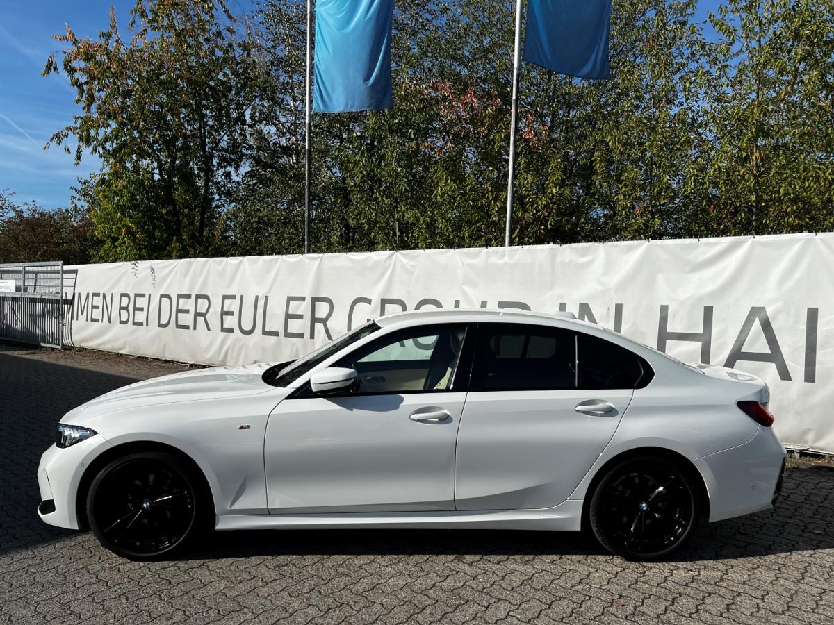 Originalaufnahme des Fahrzeugs