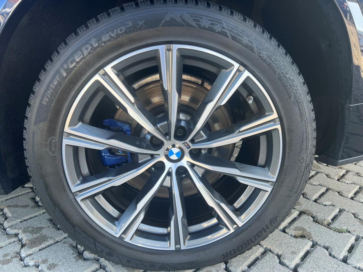Originalaufnahme des Fahrzeugs
