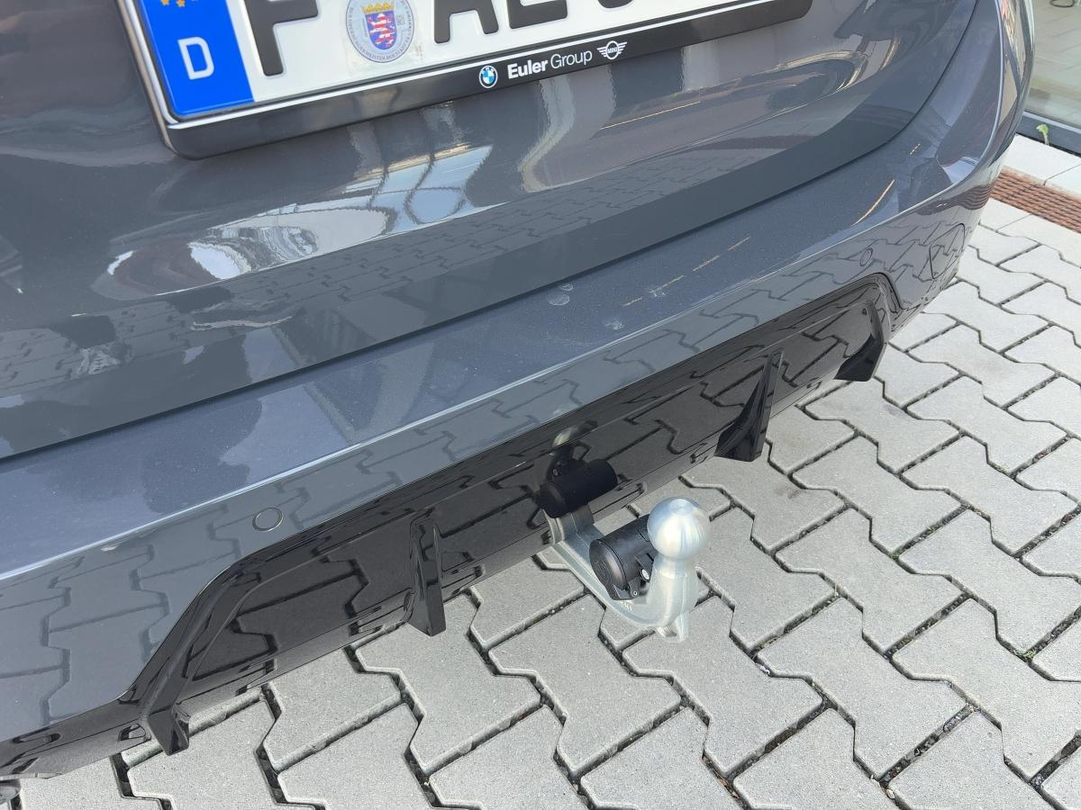 Originalaufnahme des Fahrzeugs