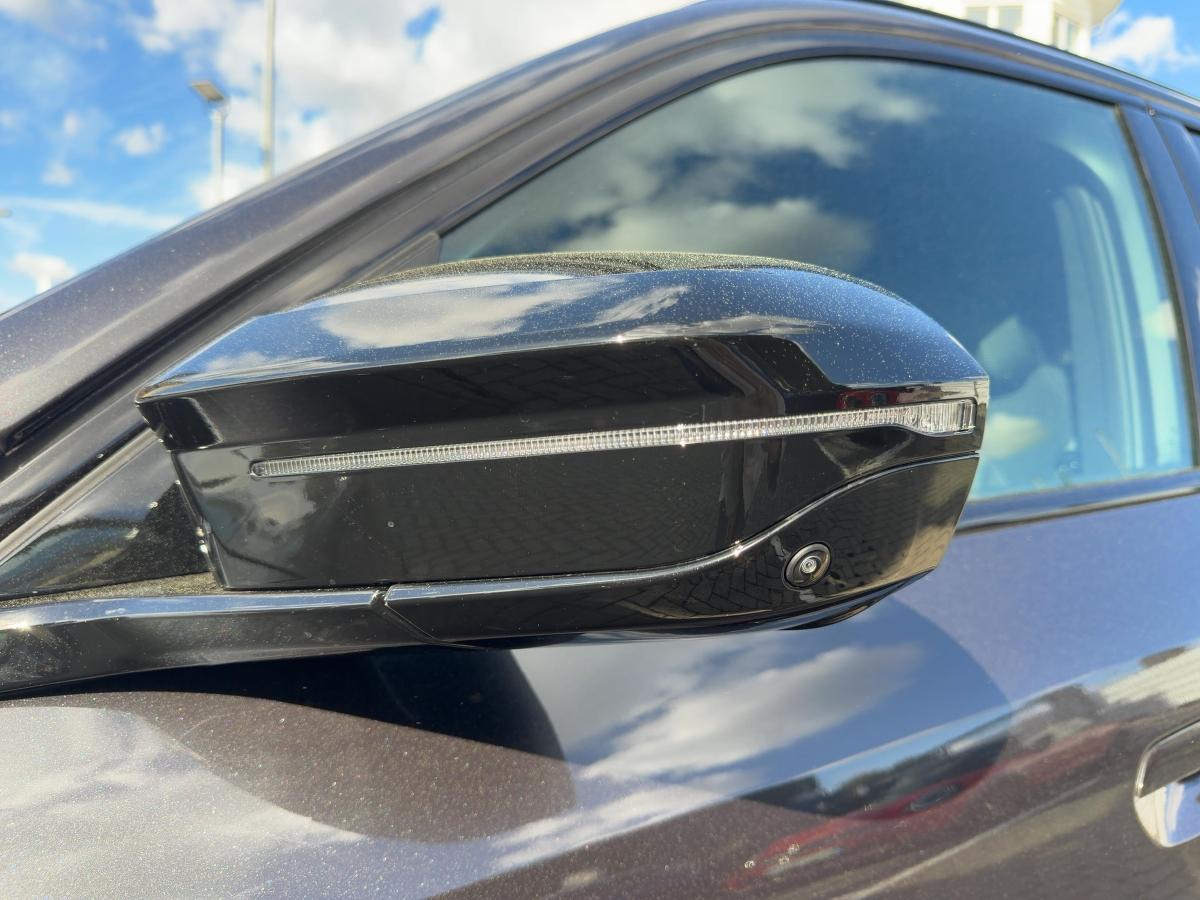 Originalaufnahme des Fahrzeugs