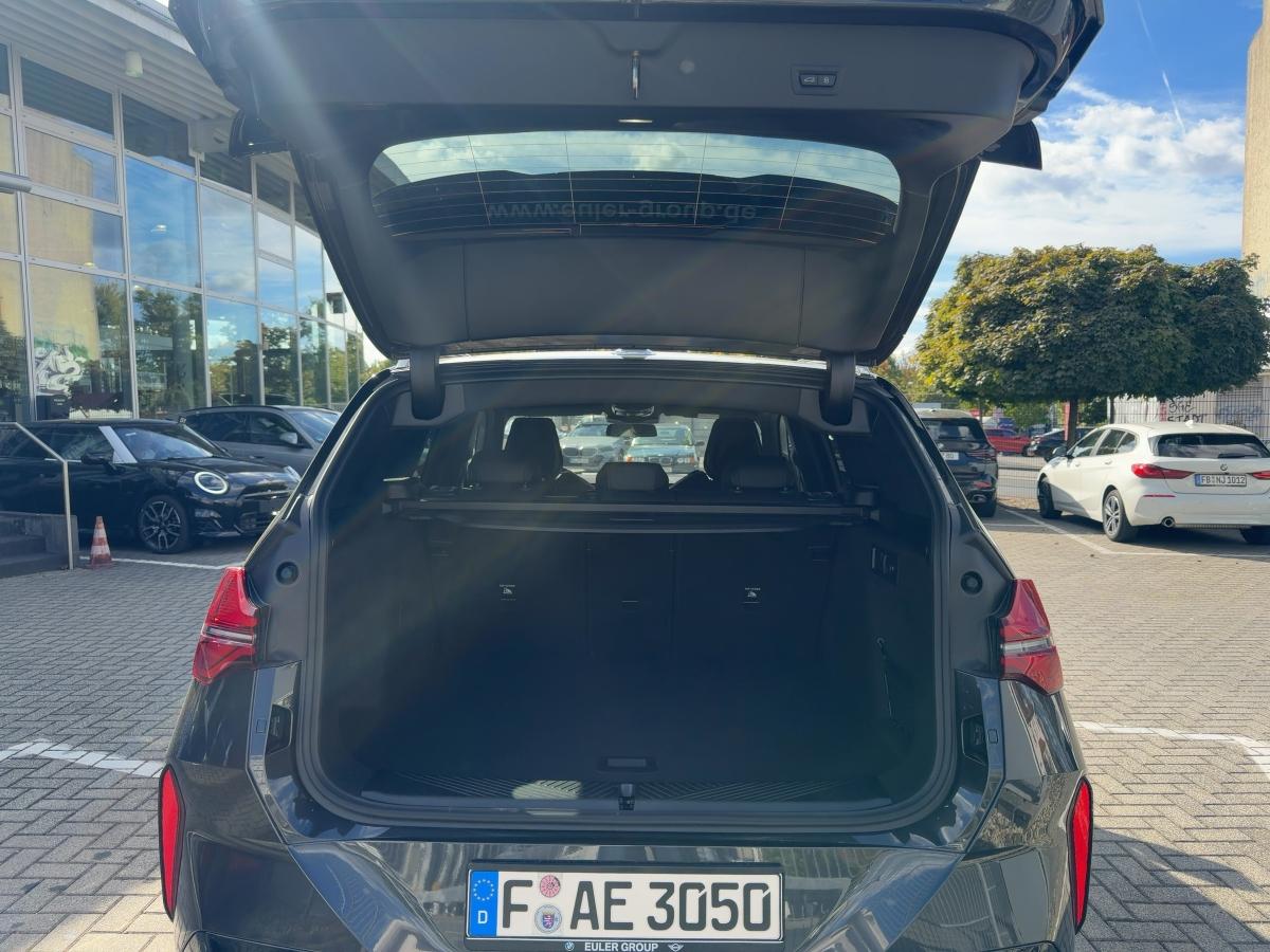 Originalaufnahme des Fahrzeugs