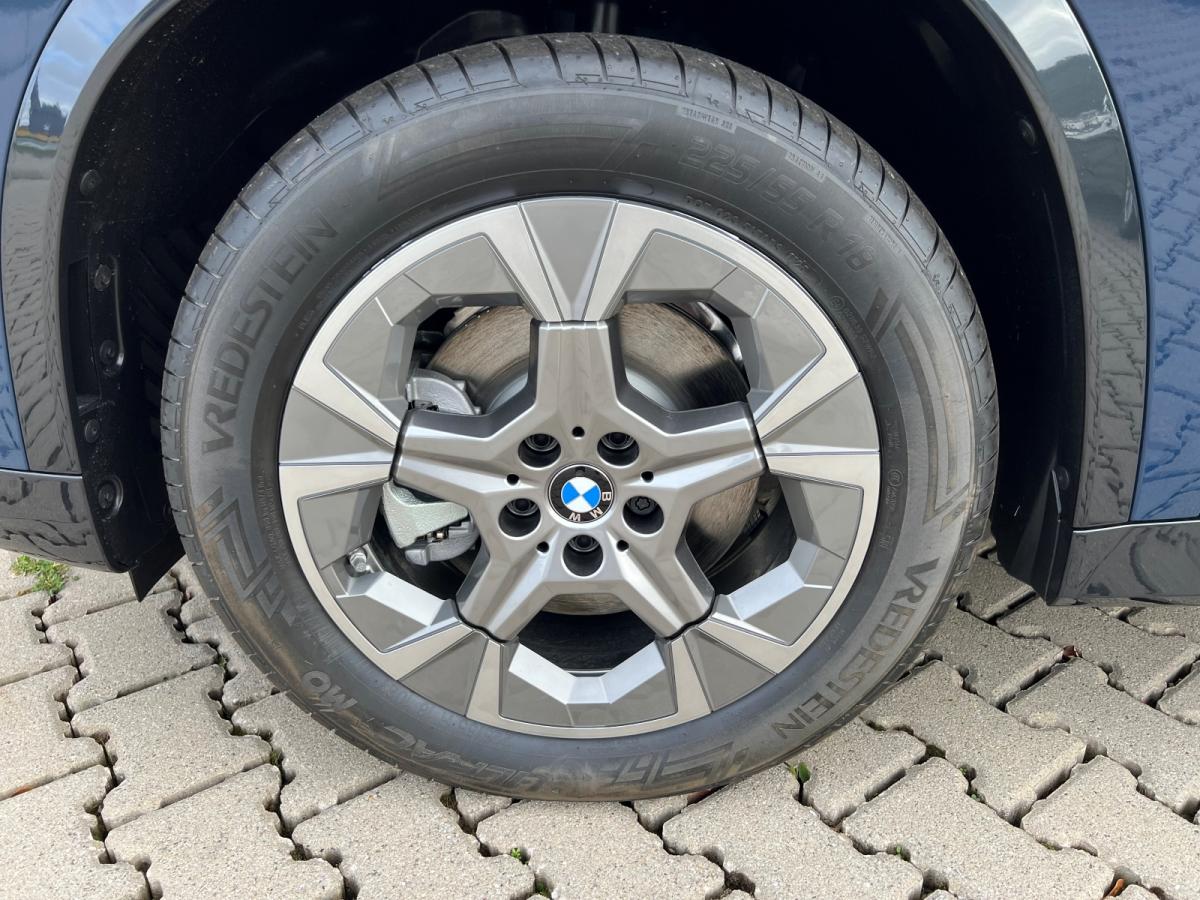 Originalaufnahme des Fahrzeugs