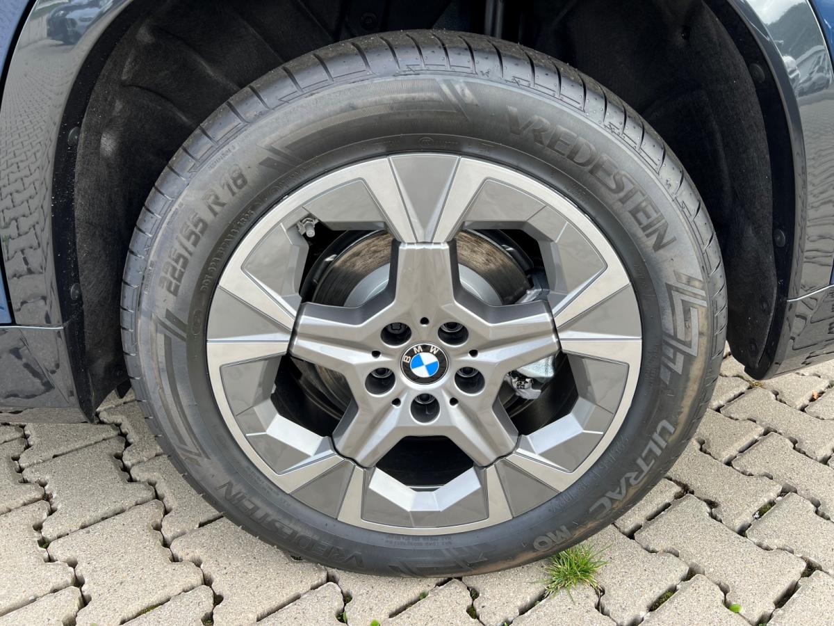Originalaufnahme des Fahrzeugs