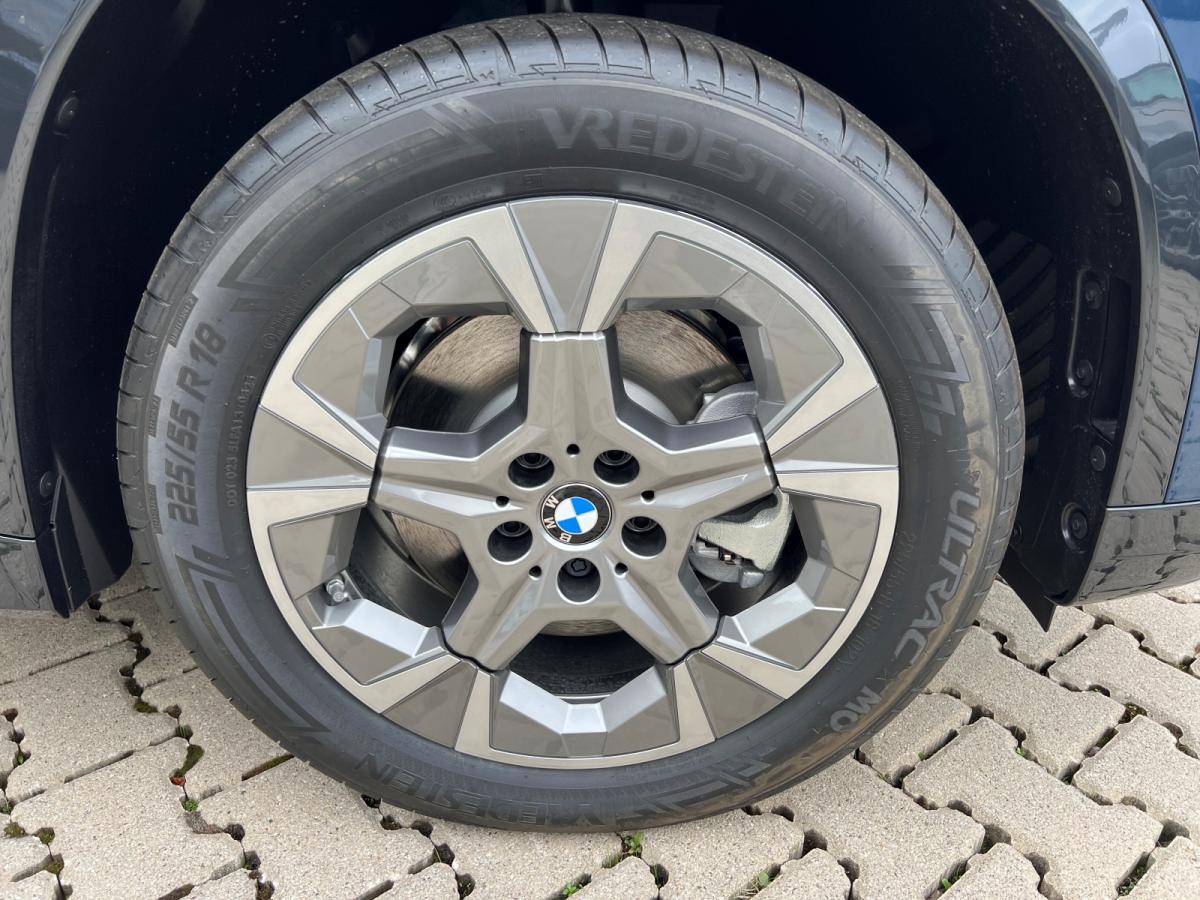 Originalaufnahme des Fahrzeugs