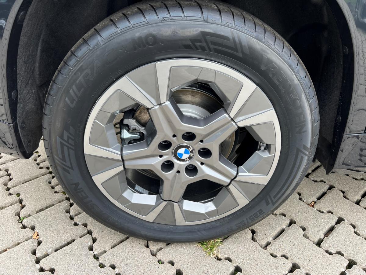 Originalaufnahme des Fahrzeugs