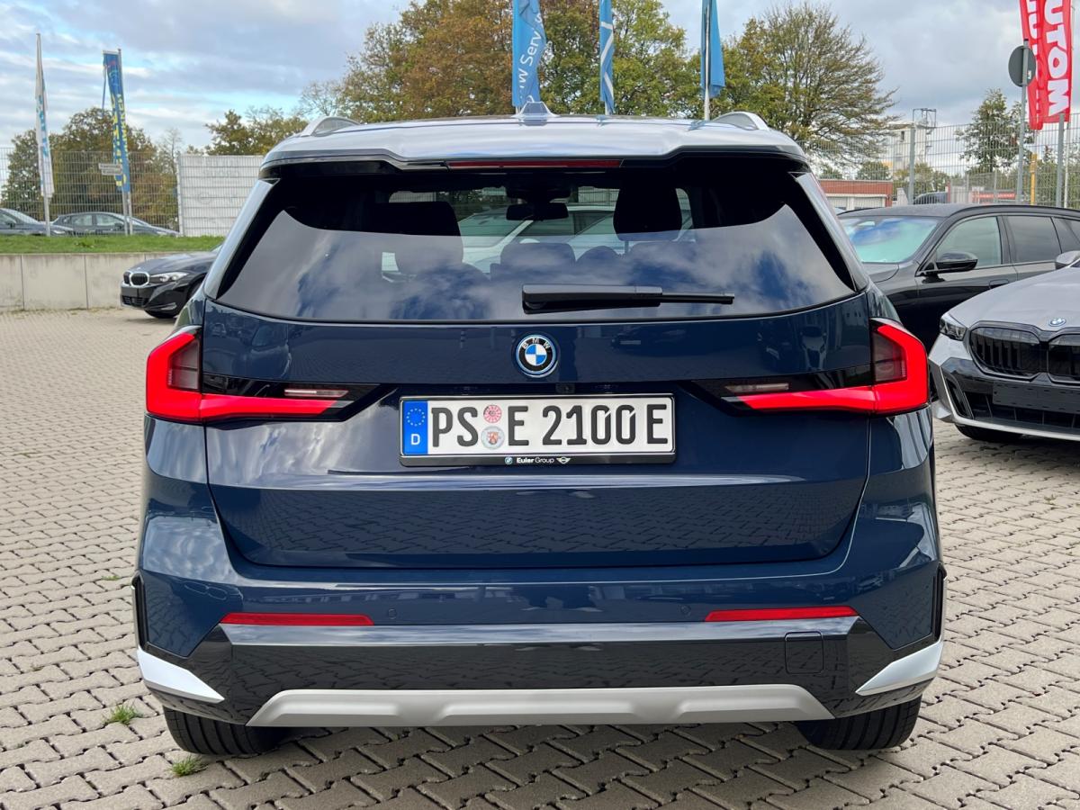 Originalaufnahme des Fahrzeugs