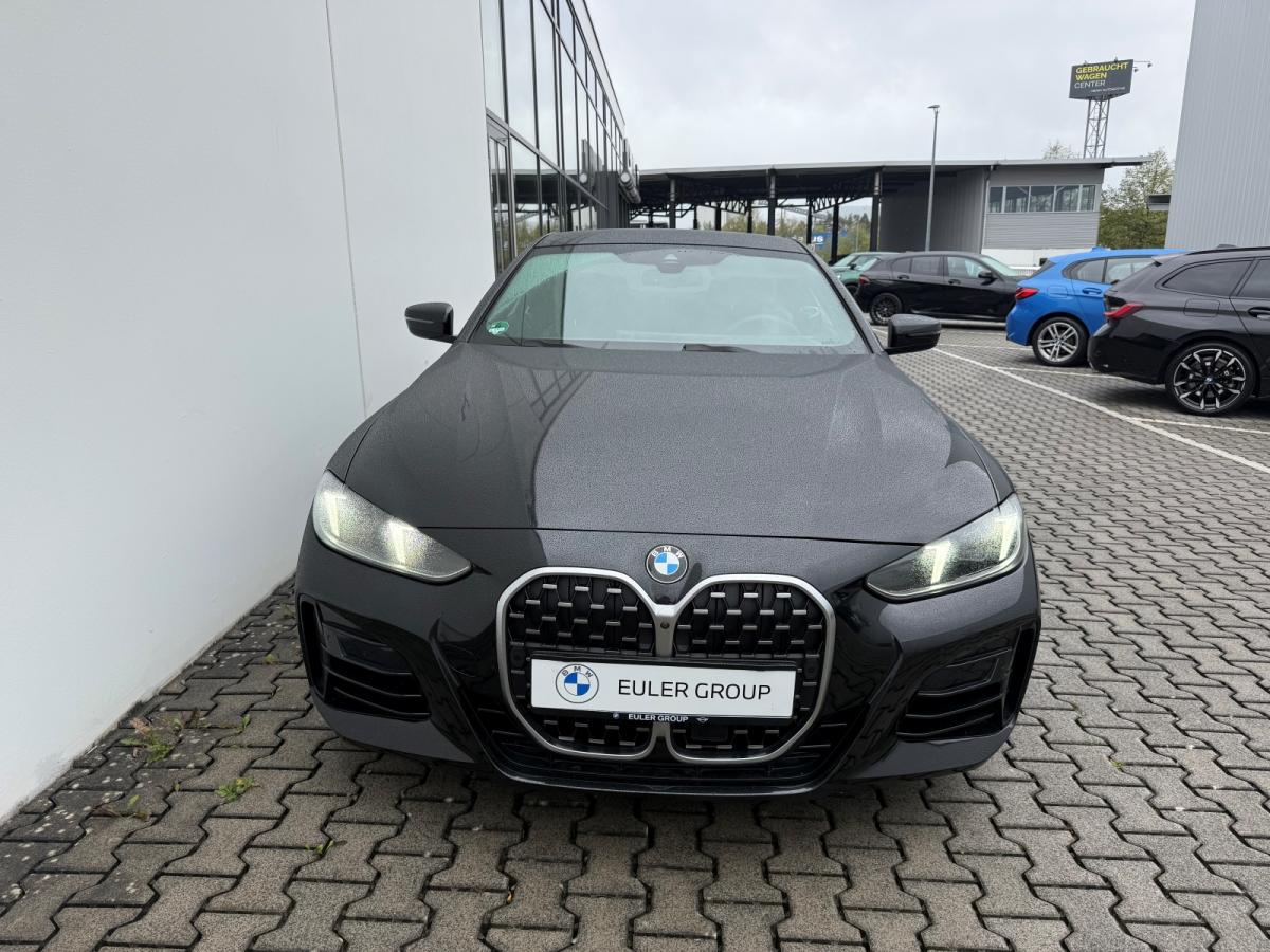 Originalaufnahme des Fahrzeugs