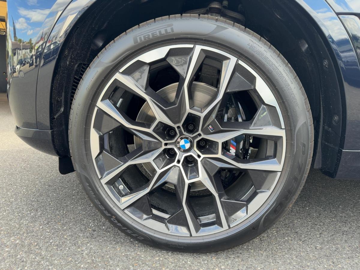 Originalaufnahme des Fahrzeugs